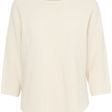 Sinja pullover (Cream)
