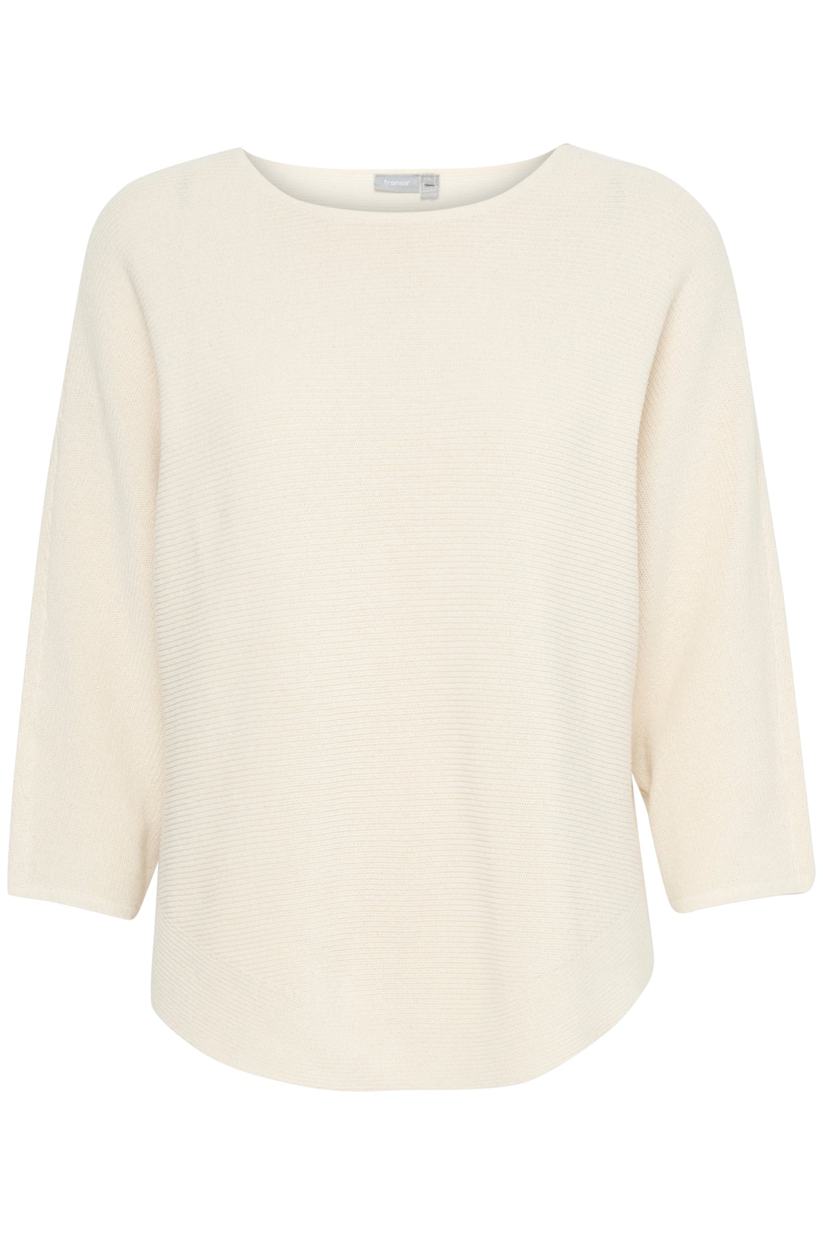 Sinja pullover (Cream)