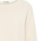 Sinja pullover (Cream)