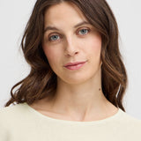 Sinja pullover (Cream)