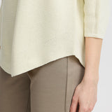 Sinja pullover (Cream)