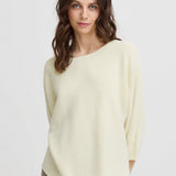 Sinja pullover (Cream)
