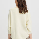 Sinja pullover (Cream)
