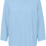 Sinja Pullover(Hydrangea)