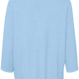 Sinja Pullover(Hydrangea)