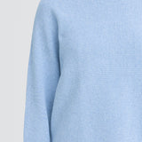 Sinja Pullover(Hydrangea)