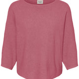 Sinja Pullover (Pink)