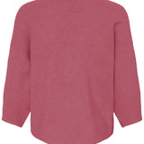 Sinja Pullover (Pink)