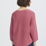 Sinja Pullover (Pink)