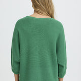 Sinja Pullover(Green)
