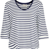 Feporsi T-Shirt (navy mix)