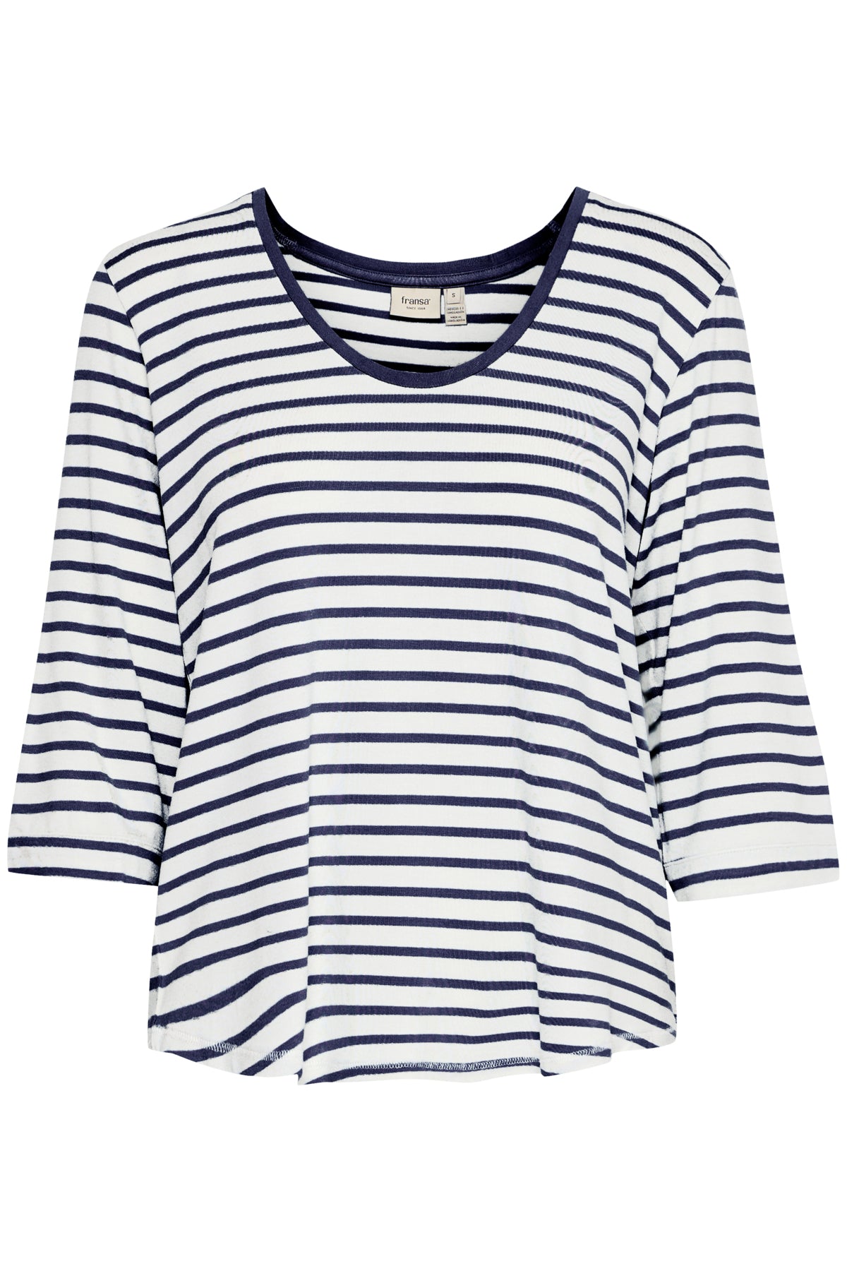 Feporsi T-Shirt (navy mix)