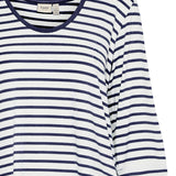 Feporsi T-Shirt (navy mix)
