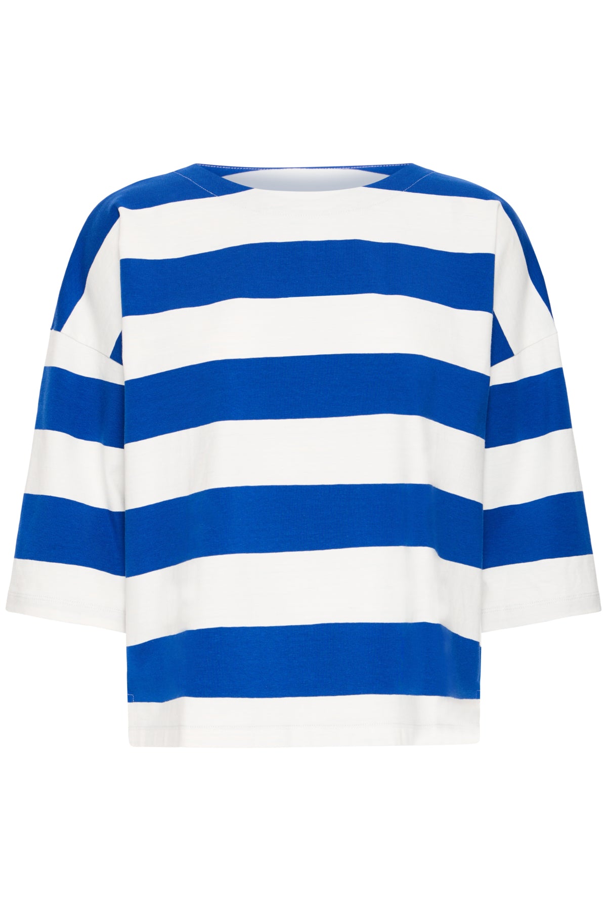 Siva oversize Tee