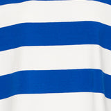 Siva oversize Tee