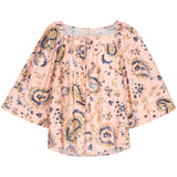 Ariana 7 blouse (rose)