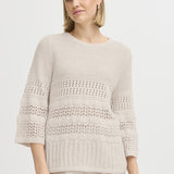 Ines pullover