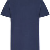 Suri T-Shirt (Navy)