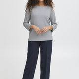 Nia Tee (Navy)