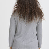 Nia Tee (Navy)