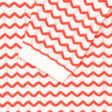 Luma long sleeve pullover(red)