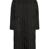 Evita Jacket (Black)