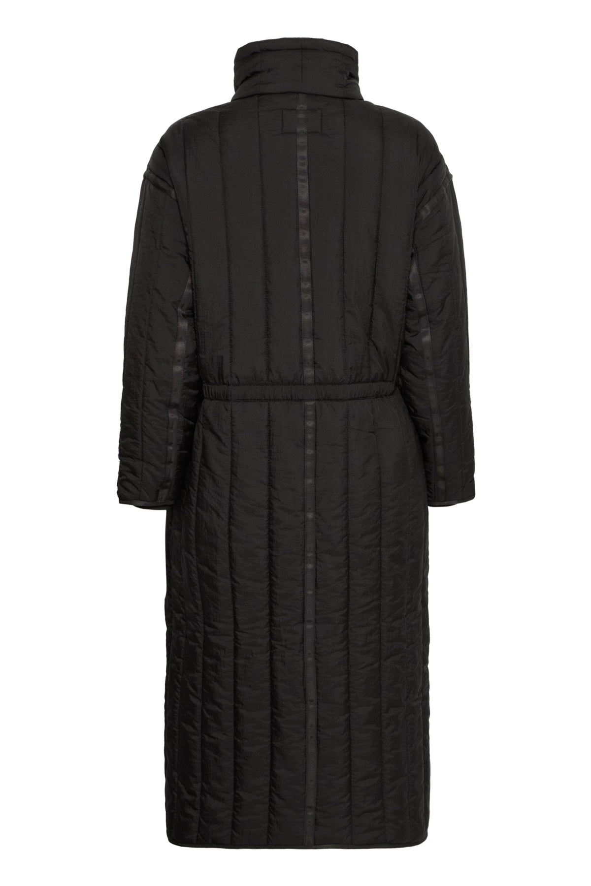 Evita Jacket (Black)