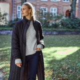 Evita Jacket (Black)