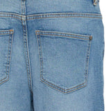 Lorelei Hannah Jean (Mid blue)