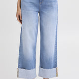 Lorelei Hannah Jean (Mid blue)