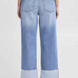 Lorelei Hannah Jean (Mid blue)