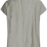Ariana Blouse (Agave green)