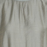 Ariana Blouse (Agave green)