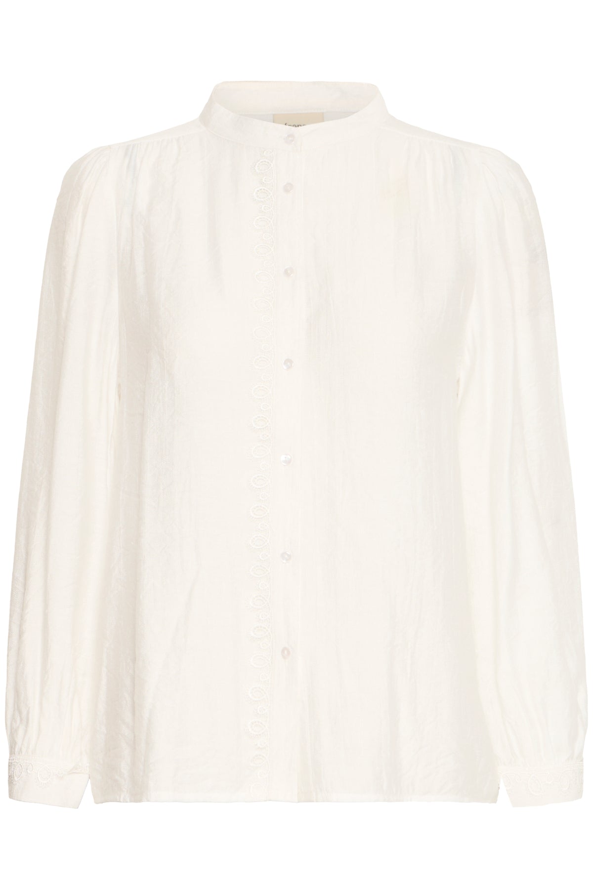 Blondie Shirt 3(white)