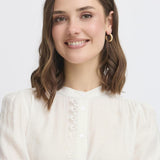 Blondie Shirt 3(white)