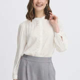 Blondie Shirt 3(white)