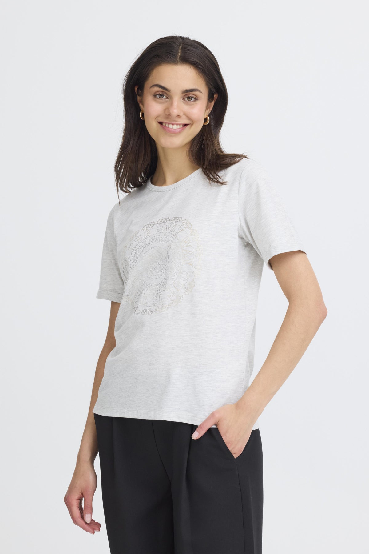 Jasmine T-Shirt