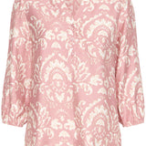 Lili Blouse (Pink)
