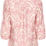 Lili Blouse (Pink)