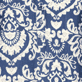 Lili Blouse (Navy)