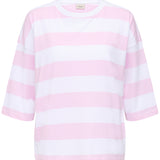 Milda T-Shirt (Pink)