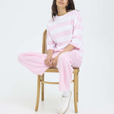 Milda T-Shirt (Pink)