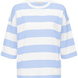 Milda T-Shirt (Blue)