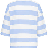 Milda T-Shirt (Blue)