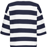 Milda T-Shirt (Navy)