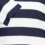 Milda T-Shirt (Navy)