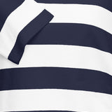Milda T-Shirt (Navy Blue)