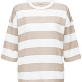 Milda T-Shirt (Fawn)
