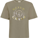 Palmer T-Shirt (Olive)