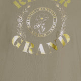 Palmer T-Shirt (Olive)